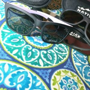 Ladie's Native Sunglasses